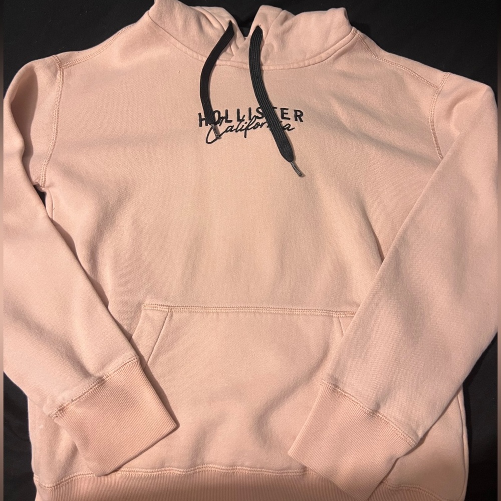 Mens Hollister Hoodie